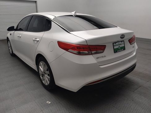 Used 2016 Kia Optima EX FWD image 5