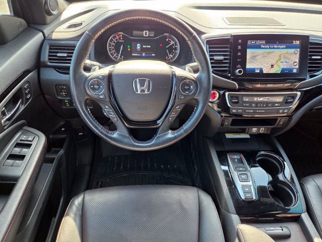 Used 2022 Honda Ridgeline Black Edition image 16