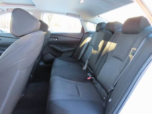 Certified 2023 Honda Accord EX image 13