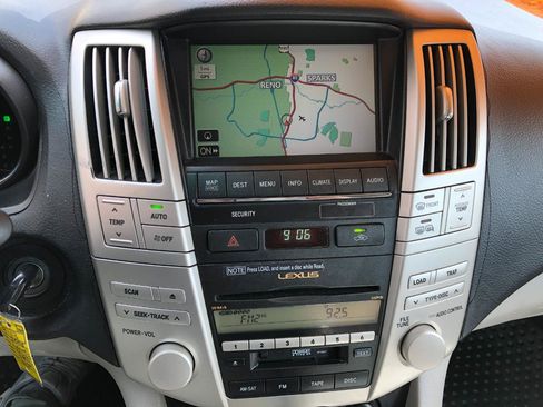 Used 2008 Lexus RX 350 AWD image 27