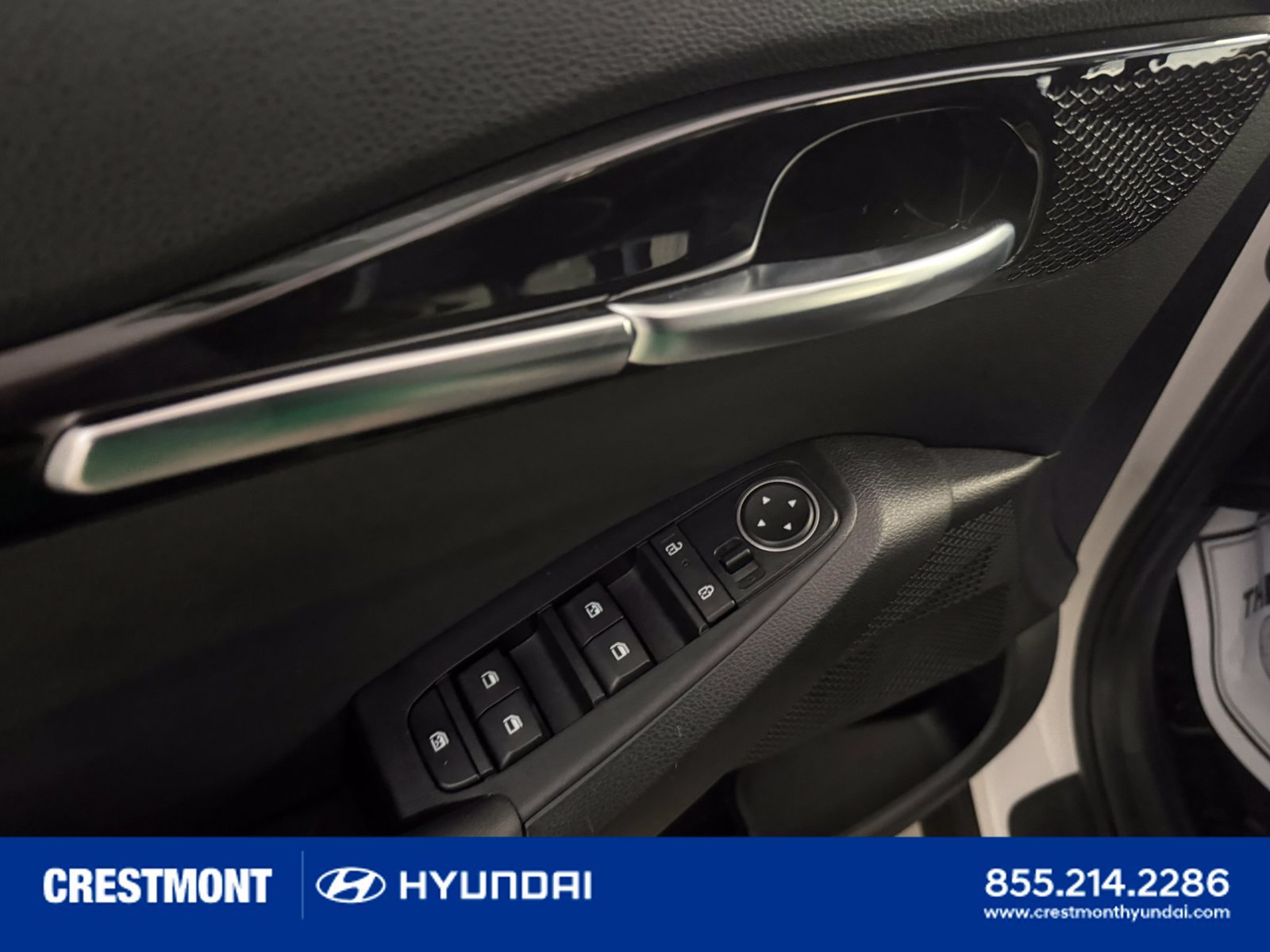 Used 2026 Kia Seltos EX w/ EX Sunroof Package AWD/4WD image 21