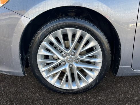 Used 2013 Lexus ES 350 image 14