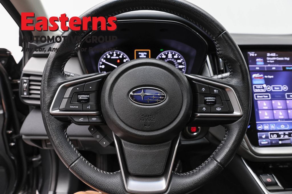 Used 2022 Subaru Outback Premium AWD/4WD image 12