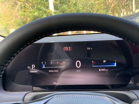 New 2026 Nissan Sentra SL w/ Floor Mat Package image 7