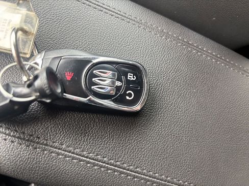 Used 2025 Buick Encore GX Preferred image 23