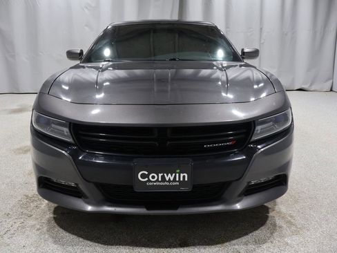 Used 2018 Dodge Charger GT image 8