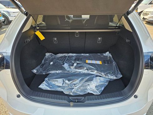 New 2025 MAZDA CX-5 AWD 2.5 S w/ Premium Plus Pkg image 25