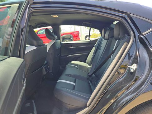 Certified 2026 Toyota Camry SE FWD image 18