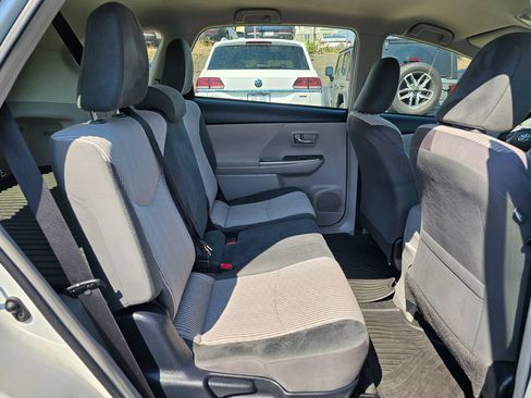 Used 2015 Toyota Prius V Two FWD image 12
