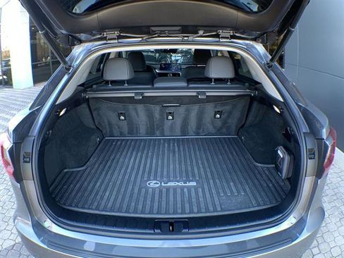 Certified 2022 Lexus RX 350 FWD w/ Premium Package image 24