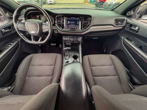 Used 2024 Dodge Durango GT AWD/4WD image 35