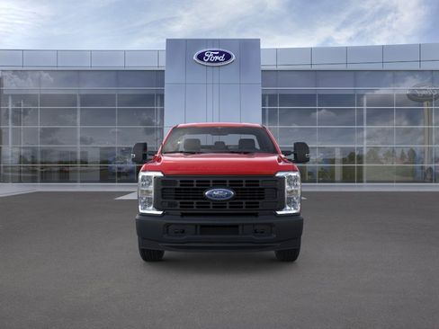 New 2024 Ford F350 XL RWD image 6