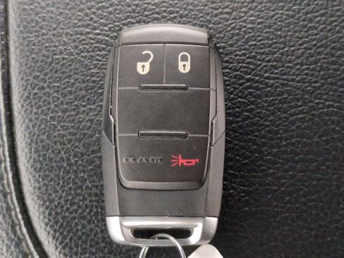 Used 2024 RAM 2500 Big Horn image 35