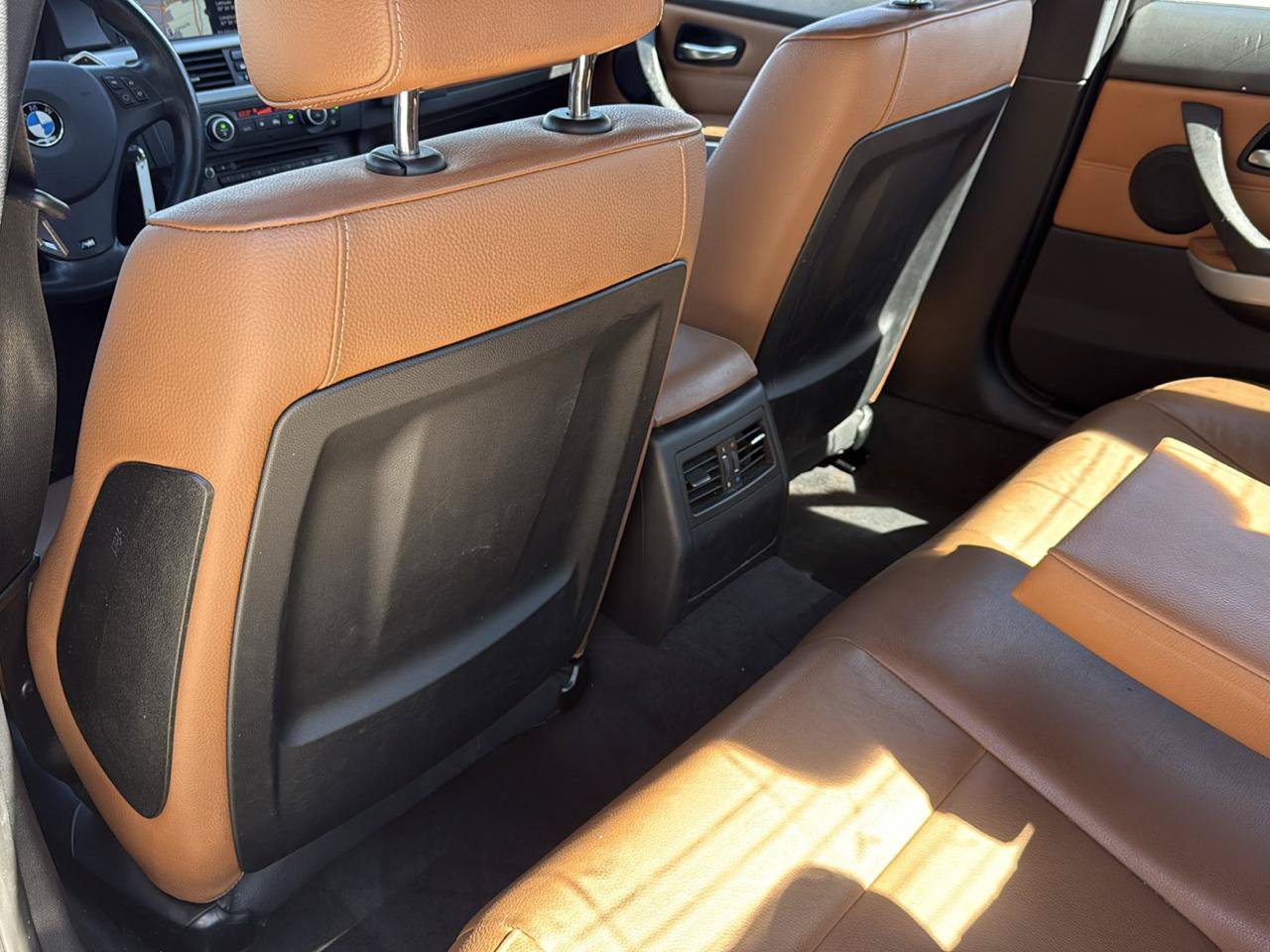Used 2011 BMW 328i Sedan RWD image 40