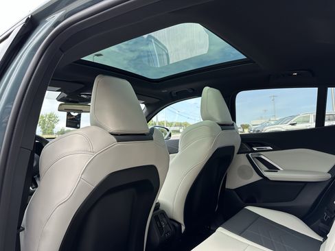 New 2026 BMW X2 xDrive28i w/ Technology Package image 20