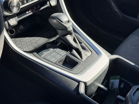 Certified 2023 Toyota RAV4 XLE image 20