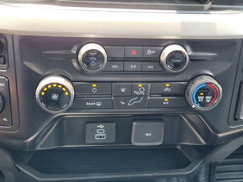 New 2026 Ford F350 XL w/ XL Chrome Package AWD/4WD image 14