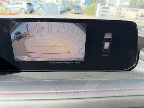 New 2026 MAZDA CX-30 AWD 2.5 S image 24