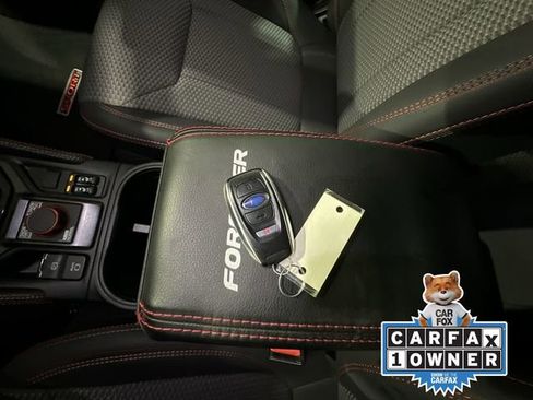 Used 2023 Subaru Forester Sport image 29
