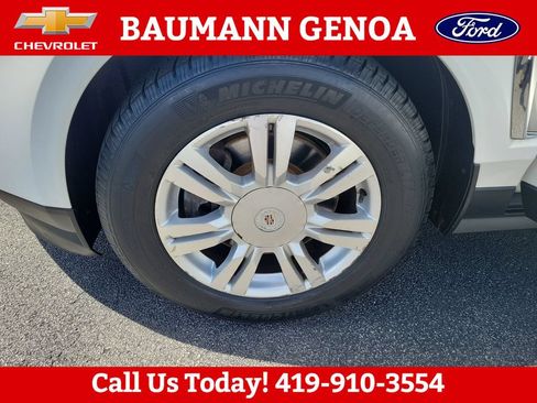 Used 2013 Cadillac SRX Luxury AWD/4WD image 27