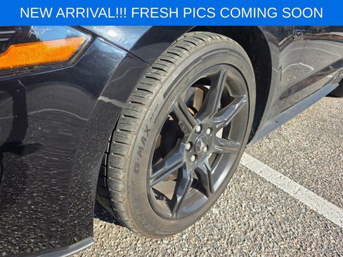 Used 2020 Ford Mustang GT Premium w/ Black Accent Package image 6