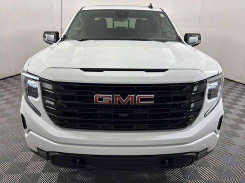 New 2026 GMC Sierra 1500 Elevation w/ Elevation Premium Package image 4