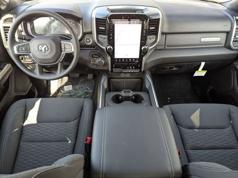 New 2026 RAM 1500 Big Horn AWD/4WD image 28