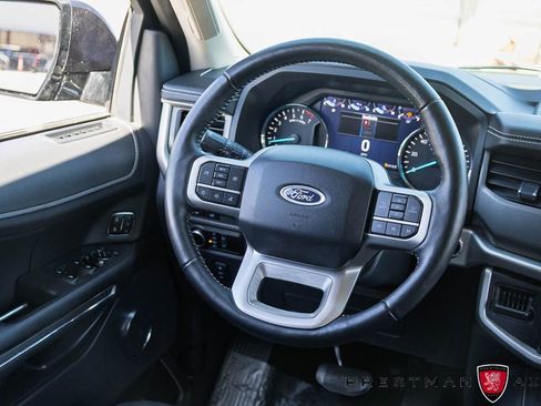 Used 2024 Ford Expedition Max XLT AWD/4WD image 41