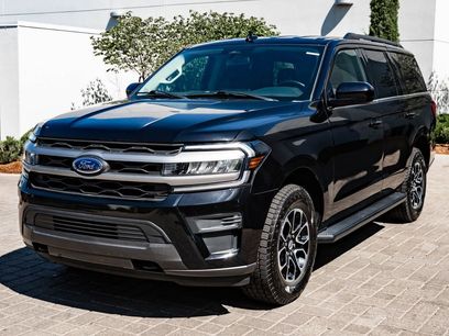 Used 2022 Ford Expedition XLT