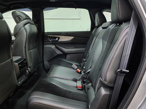 Used 2023 Acura MDX A-Spec AWD/4WD image 17