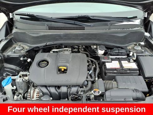 Used 2021 Kia Seltos S image 11