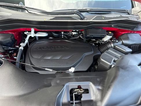 Used 2023 Honda Passport EX-L image 10