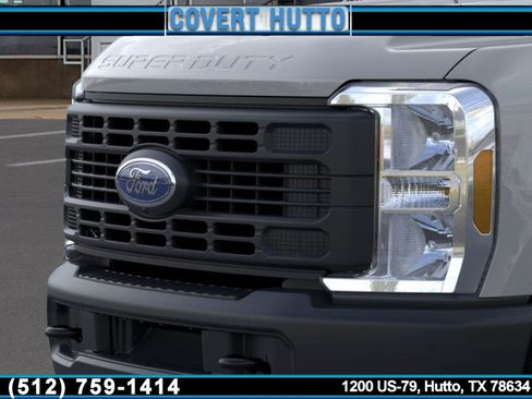 New 2026 Ford F350 XL w/ 360-Degree Camera Package image 17
