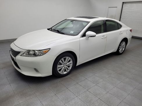 Used 2014 Lexus ES 350 FWD image 2