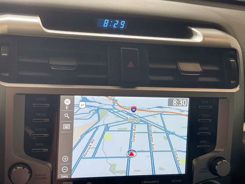 Used 2022 Toyota 4Runner Limited AWD/4WD image 18