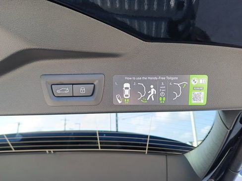 New 2026 BMW X5 xDrive40i AWD/4WD image 10