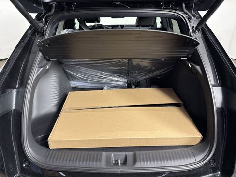 New 2025 Acura ADX A-Spec image 32