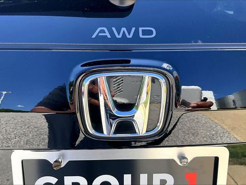 Used 2025 Honda CR-V EX-L image 31