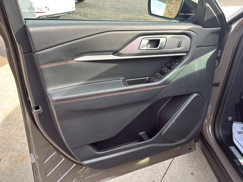 New 2026 Ford Explorer ST-Line image 18