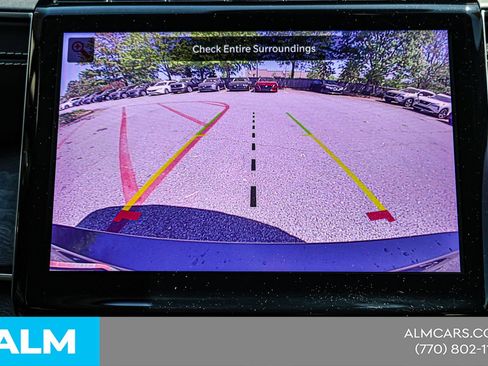 Used 2021 Jeep Grand Cherokee L Limited image 29