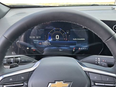 New 2026 Chevrolet Equinox LT FWD image 16