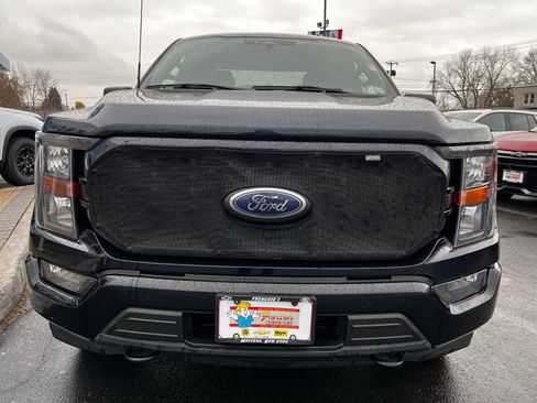 Used 2023 Ford F150 XL w/ STX Appearance Package image 2