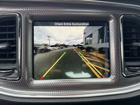 Used 2015 Dodge Challenger SRT Hellcat image 45