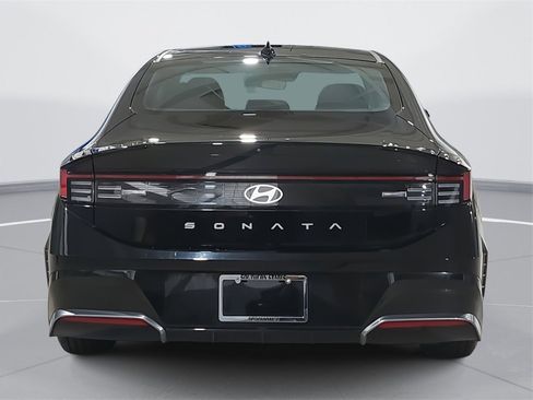 Certified 2024 Hyundai Sonata SEL image 6