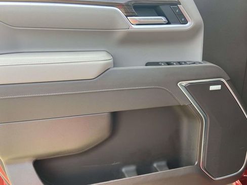 Used 2026 Chevrolet Silverado 1500 RST image 12