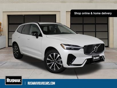 Certified 2025 Volvo XC60 B5 Core w/ Protection Package Premier