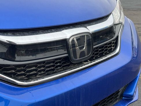 Used 2019 Honda Fit EX image 21