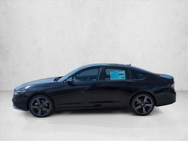 New 2026 Honda Accord Sport image 4