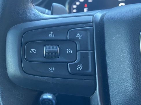 Used 2023 GMC Sierra 1500 AT4 w/ Technology Package image 22