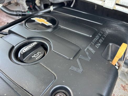 Used 2017 Chevrolet Colorado W/T w/ WT Convenience Package RWD image 47